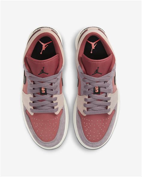 nike jordan 1 low women's